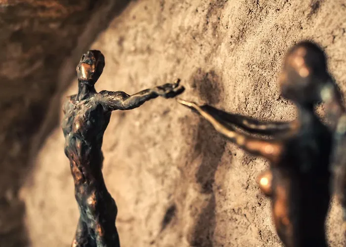 Airhome - Old Dominican Monastery * Таллінн