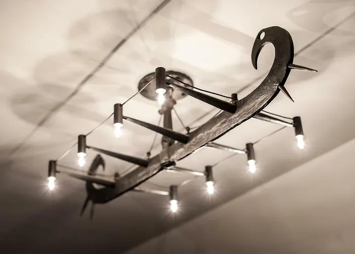 Airhome - Old Dominican Monastery Таллінн