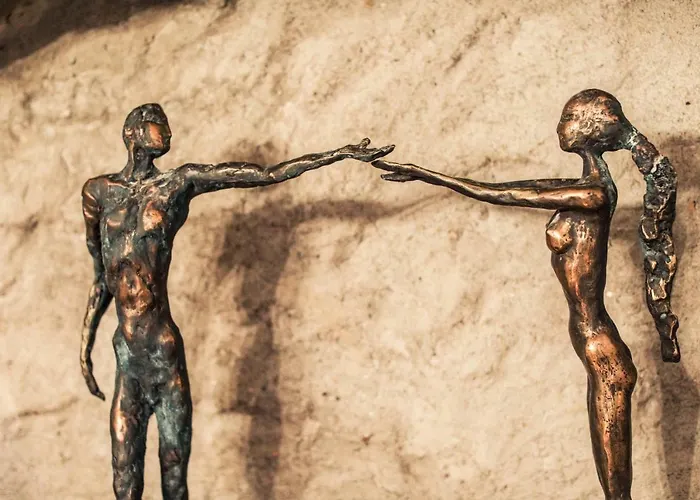 Airhome - Old Dominican Monastery * Таллінн